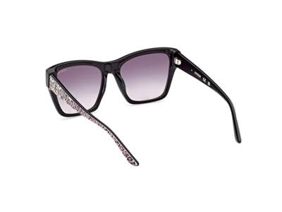 Dames zonnebril Guess GU00113 5505B