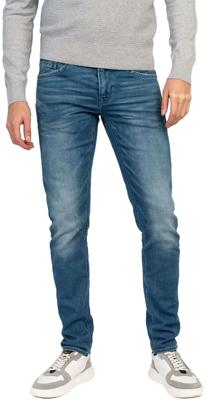 Pme Legend Ptr140-smb Tailwheel Soft Mid Blue Slim Fit Smb - Smb