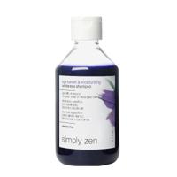 Simply Zen age benefit & moisturizing whiteness shampoo 250 ml - thumbnail