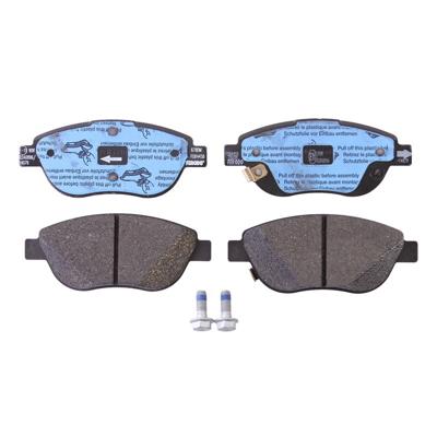 Remblokken set FDB4458