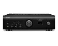 Denon PMA-1600NE 2.0 kanalen Zwart - thumbnail