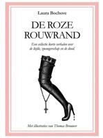 De roze rouwrand - Laura Bochove - ebook - thumbnail