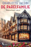 De parelfamilie - Charlotte Jacobi - ebook - thumbnail