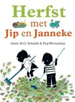 Herfst met Jip en Janneke - thumbnail