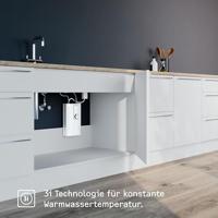 Stiebel Eltron 230770 DCE 11/13 compact Doorstroomboiler A (A - G) Elektronisch 11 kW, 13.5 kW - thumbnail