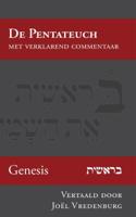 Genesis (Paperback) - thumbnail
