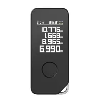 HOTO PRO Laserafstandsmeter Bluetooth 50 m - thumbnail