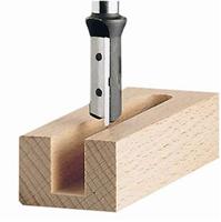 Festool Accessoires HW S8 D10/25 WP Z1 Keermes-Groeffrees | 491079 - thumbnail