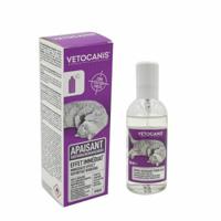Spray Vetocanis 60 ml Ontspannend Kat - thumbnail