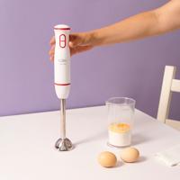 Handblender Solac BA5625 Wit - thumbnail