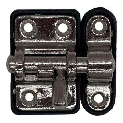 Deurklink EDM 85510 Zilverkleurig 20 mm Versterkt Deurklink EDM 85510 Zilverkleurig 20 mm Versterkt
