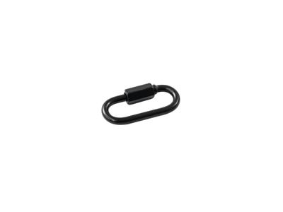 Eurolite EUROLITE Quick Link Typ A-50 black