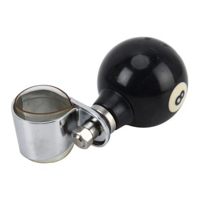 Auto Auto universeel stuurwiel Spinner Knob Auxiliary Booster steun controle handvat auto stuurwiel Booster wiel Strengthener Auto Spinner Knob bal