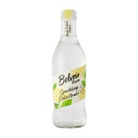 Belvoir sparkling elderflower fles (12x 275ml) - thumbnail