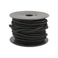 Elastiek 8 mm. op rol 20 m. - thumbnail