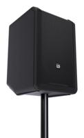 LD Systems ANNY 8 HHD B6 Stage Black met handheld 655-679 MHz - thumbnail