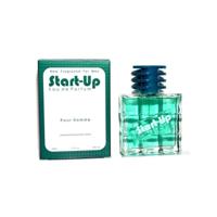 Start-Up Start-Up EDP For Men 100ML - thumbnail