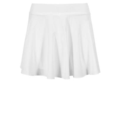 Reece 839602 Racket Skort Ladies - White - L