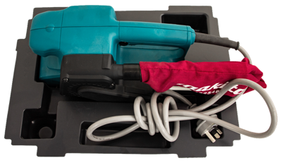 Makita Accessoires Kofferinzet/inlay 9910/9911 - 837658-0 837658-0