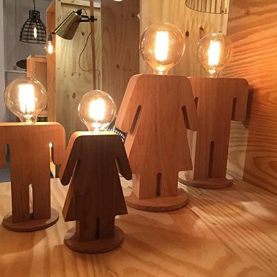 ETH Stoere tafellampEve XL - 05-TL3293-73