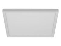 LIVARNO LED-plafondlamp met sensor (Vierkant, Wit) - thumbnail