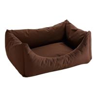 Bank voor honden Hunter Gent Bruin Polyester Brown (60 x 45 cm) - thumbnail