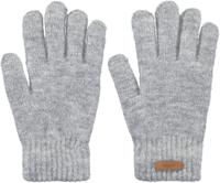 Barts Witzia Handschoen Dames Heather Grey one size - thumbnail