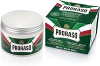 Proraso Green Pre-Shave Cream Refreshing 300ml - thumbnail