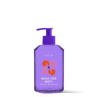 The Gift Label Shake Your Booty Body Wash 300ml - thumbnail