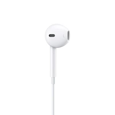 Apple EarPods (USB-C) EarPods Kabel Stereo Wit Bestand tegen zweet, Waterbestendig, Volumeregeling HiFi Apple EarPods (USB-C) EarPods Kabel Stereo Wit Bestand tegen zweet, Waterbestendig, Volumeregeling HiFi
