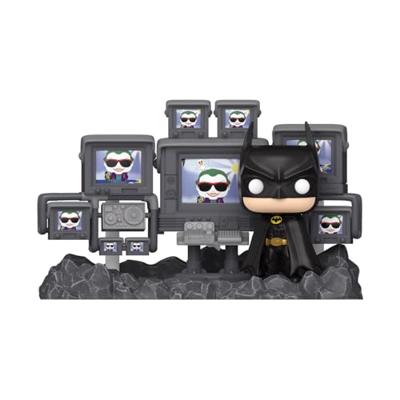 Batman 85th Funko Pop Vinyl: Batman in Batcave