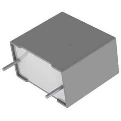 Kemet 66MD2220AA6AK 1 stuk(s) Foliecondensator Bulk