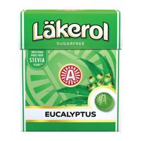 Eucalyptus - thumbnail