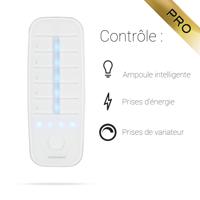 Smartwares HWR-8 Smart afstandsbediening - thumbnail