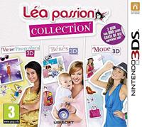 Lea Passion Collection - thumbnail