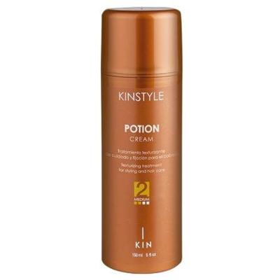 Kin Cosmetics Kinstyle Potion Cream 150ml