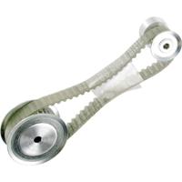 Reely Tandriem Buitenomvang: 120 mm Aantal tanden: 48 - thumbnail