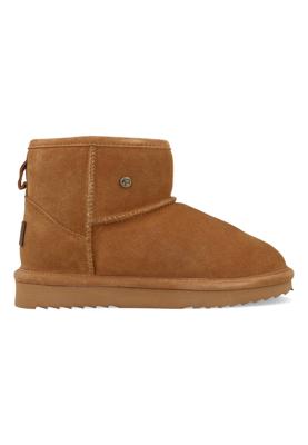 Warmbat Boots Wallaby WLY321025 Bruin-40 maat 40