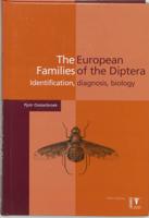 The European Families of the Diptera (Hardback) - thumbnail