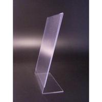 L-standaard acryl 148x210 A5 - thumbnail