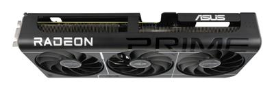 Asus RX 9060 XT Videokaart Radeon RX 9060 XT 16 GB