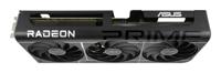 Asus RX 9060 XT Videokaart Radeon RX 9060 XT 16 GB - thumbnail