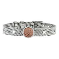 Armband Uniseks Tennis Player Talent Jewels TJA-1-18-02-1-235 Zilverkleurig - thumbnail