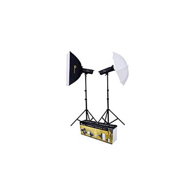 Linkstar studioflitsset lfk-250d digitaal