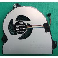 Notebook CPU Fan for Asus ROG Strix GL553V Series DFS2001055G0T 4pin - thumbnail