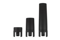 Zefal Zéfal spatbordset "shield r35 set" fender set zéfal shield r35 black - thumbnail