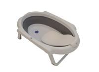 Baby Dan - Bath Set w. Fold - Baby Bath 30L and Support - thumbnail