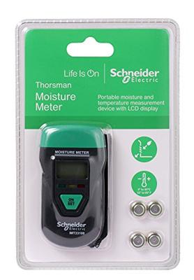 Schneider Electric IMT23207 Infrarood-thermometer -20 - +520 °C