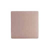 Le Sud zit loungekussen Brest - taupe - 73x73x11 cm - thumbnail
