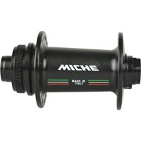 Miche voornaaf r-dx steekas 16+8g tx12 zwart - thumbnail